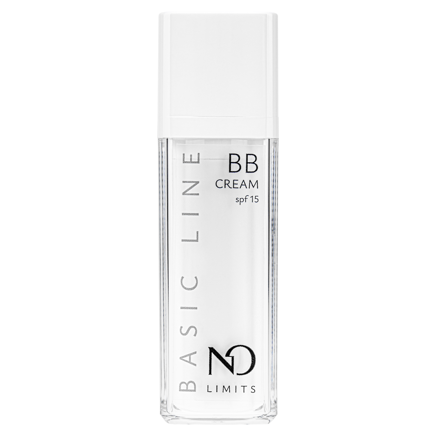 Мінеральний ВВ-крем spf 15