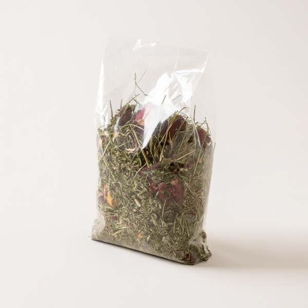 Добрий чай за донат для військових Nataliorganic