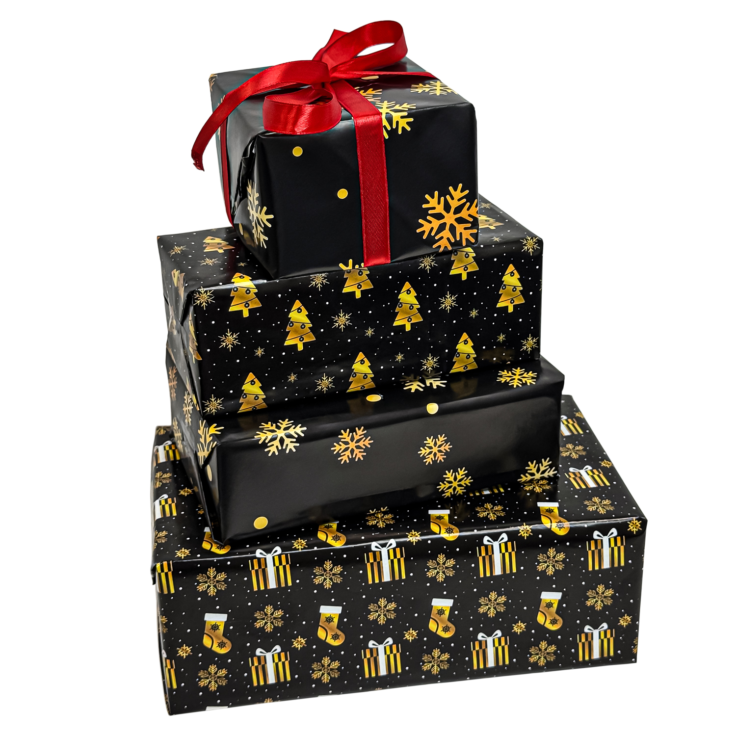 Подарункове пакування Nataliorganic