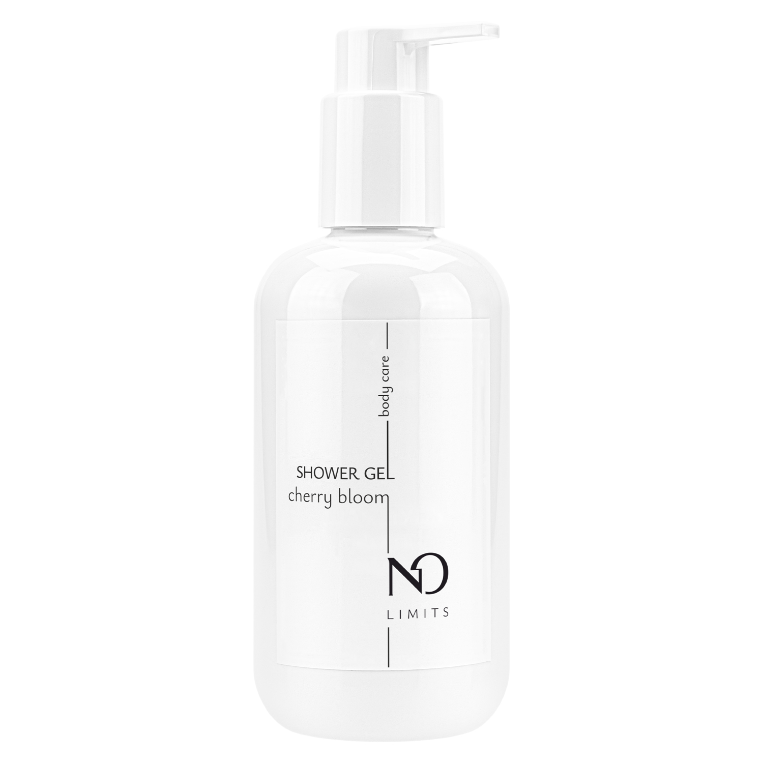 Гель для душу Cherry Bloom - відгук