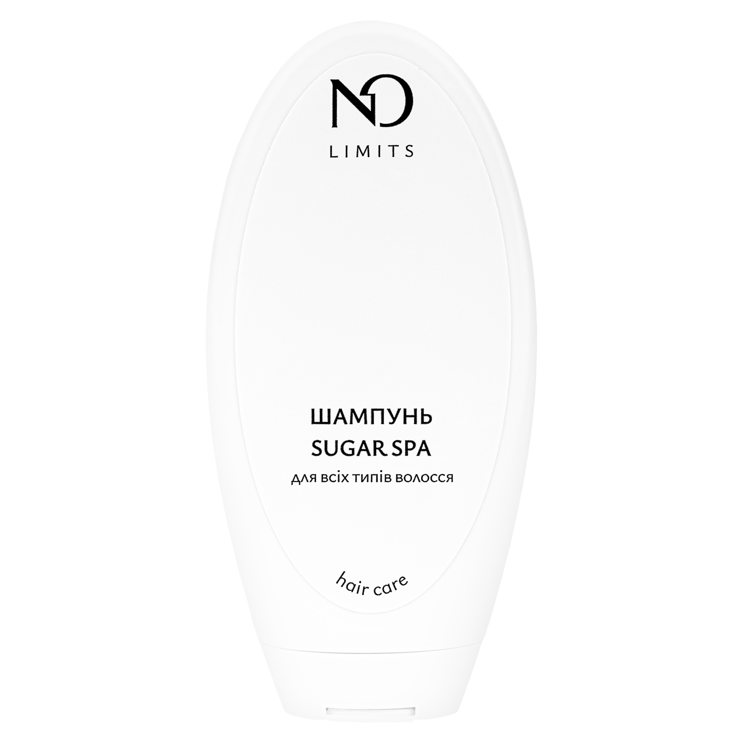 Шампунь Sugar SPA для всіх типів волосся