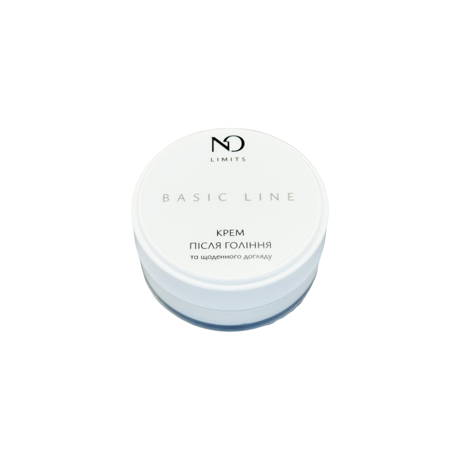 Крем після гоління та для щоденного догляду