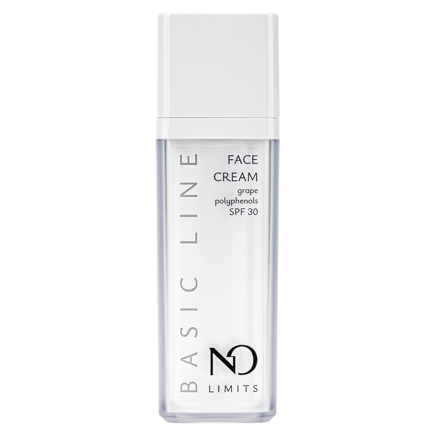 Денний крем з поліфенолами винограду SPF 30
