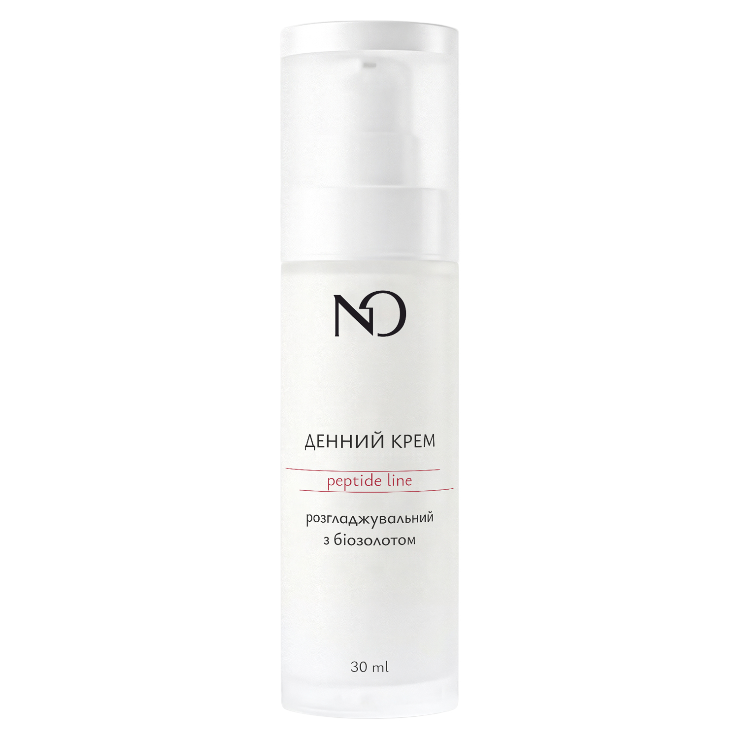 Денний розгладжувальний крем з біозолотом для всіх типів шкіри - відгук