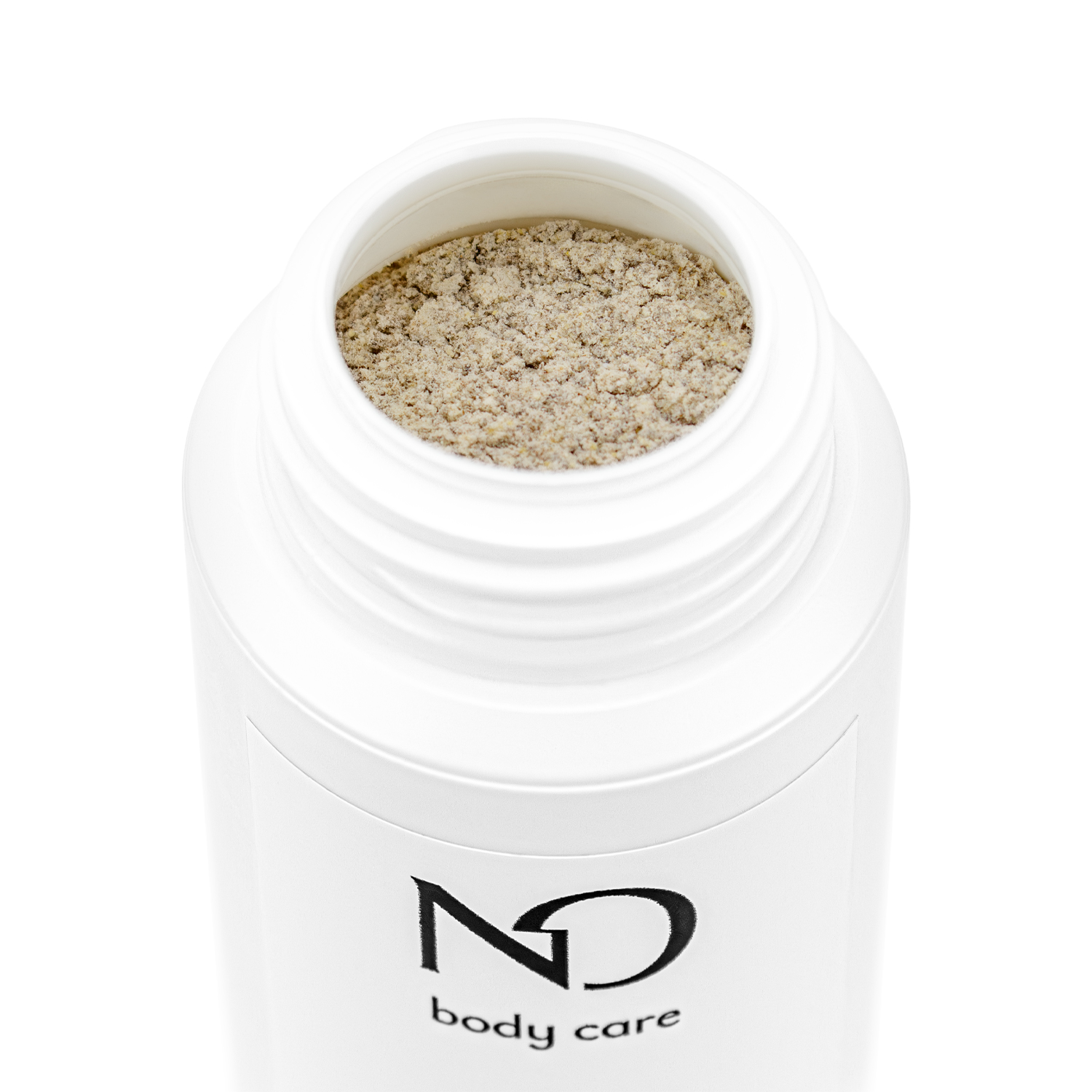 Ензимна пудра-скраб для тіла Nataliorganic