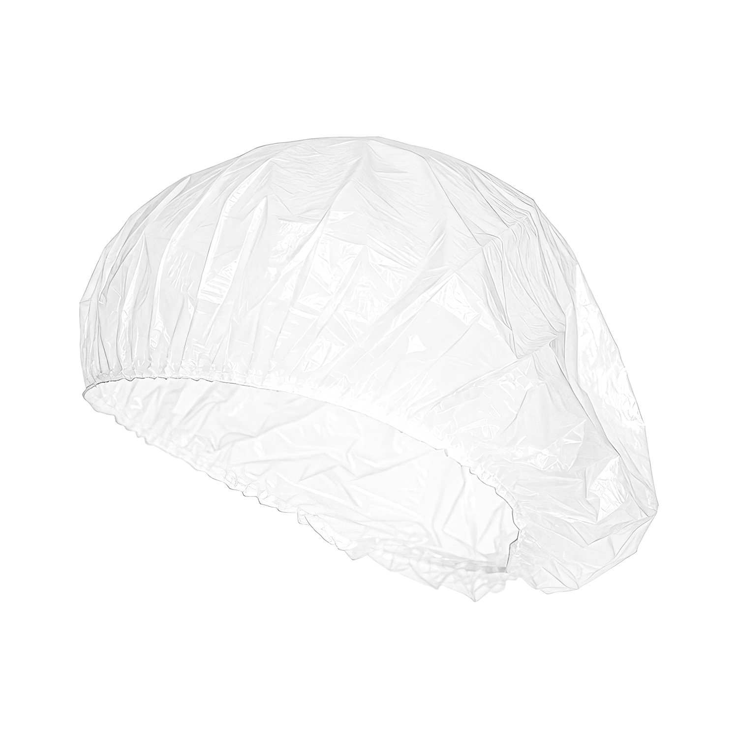 Шапочка поліетиленова прозора