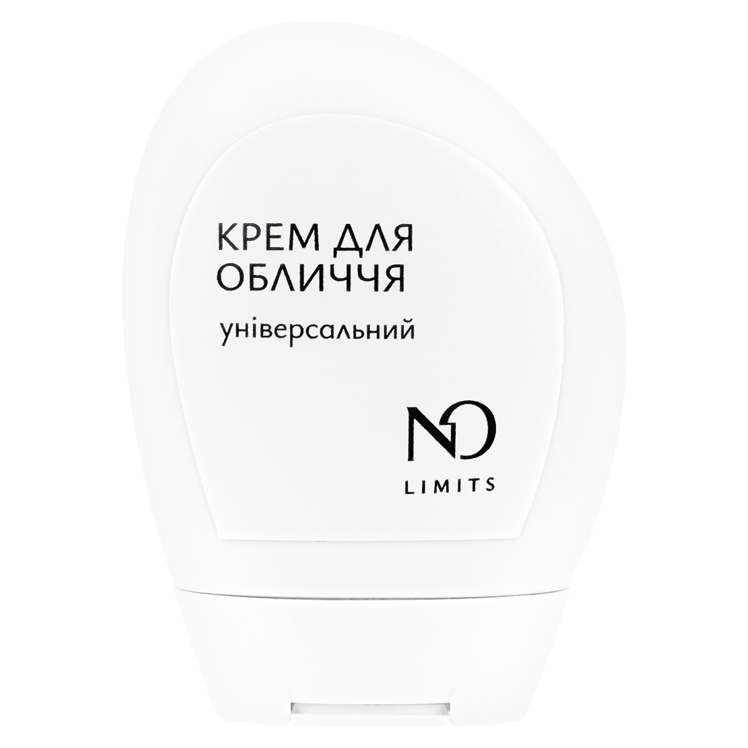 Крем для обличчя універсальний