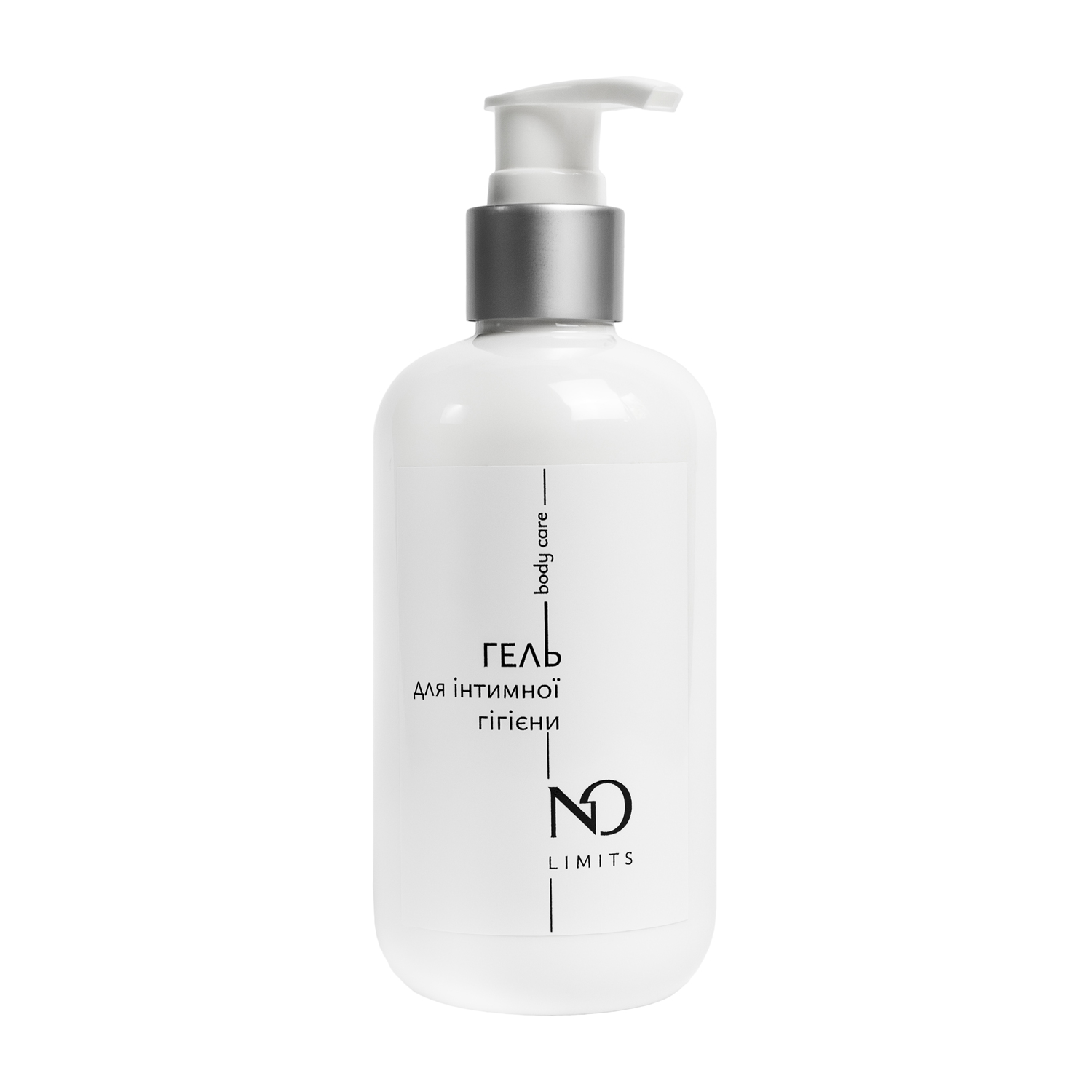 Гель для інтимної гігієни