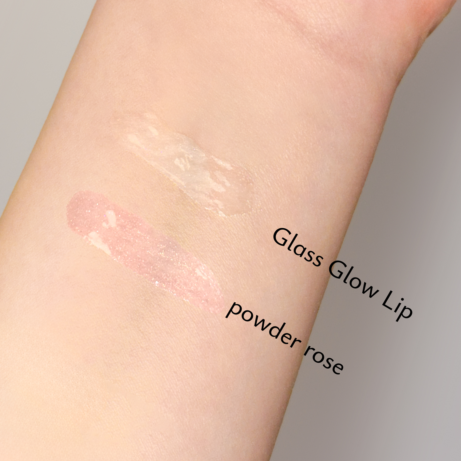 Блиск для губ Glass Glow Lip - відгук