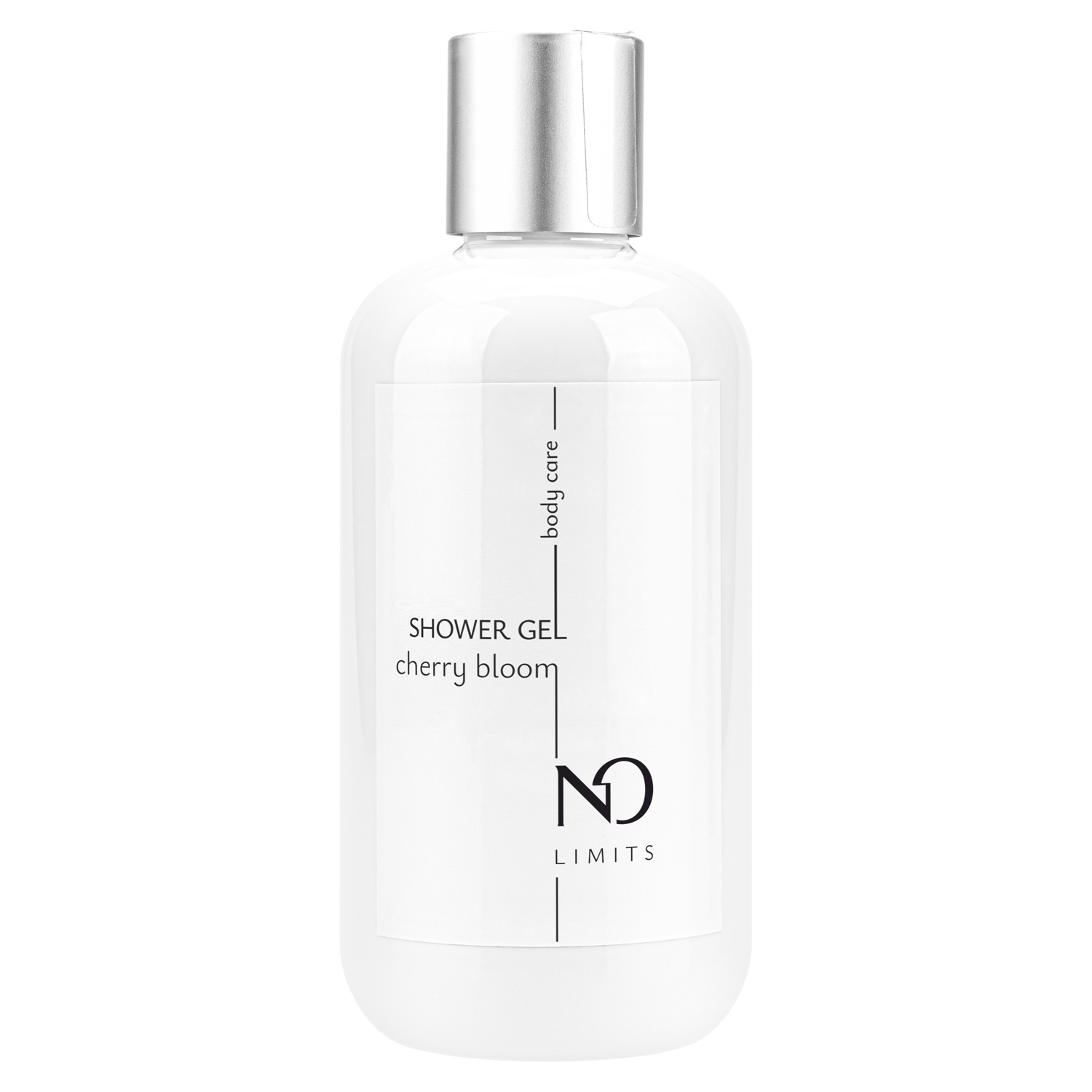 Гель для душу Cherry Bloom