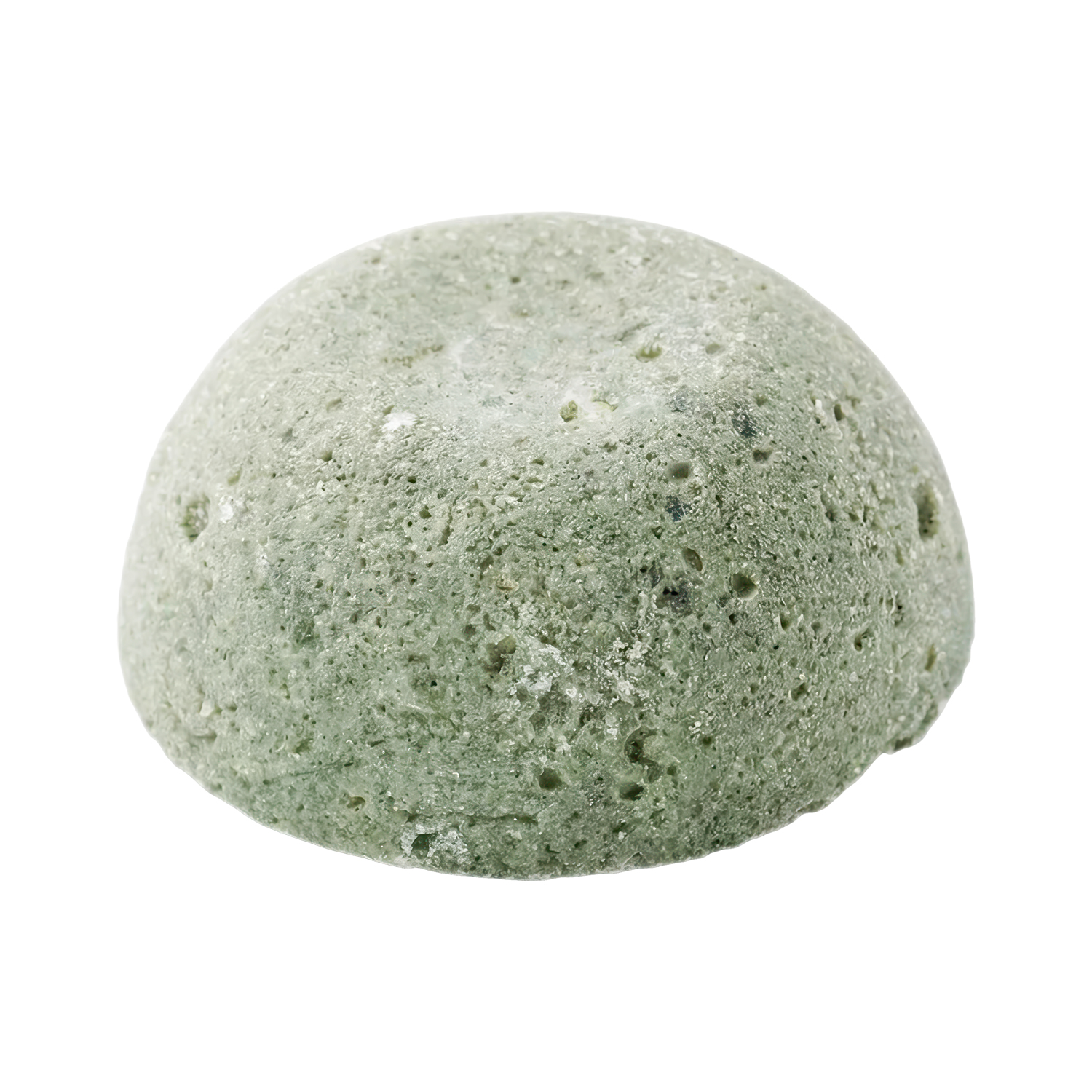 Твердий шампунь для всіх типів волосся зі спіруліною Nataliorganic