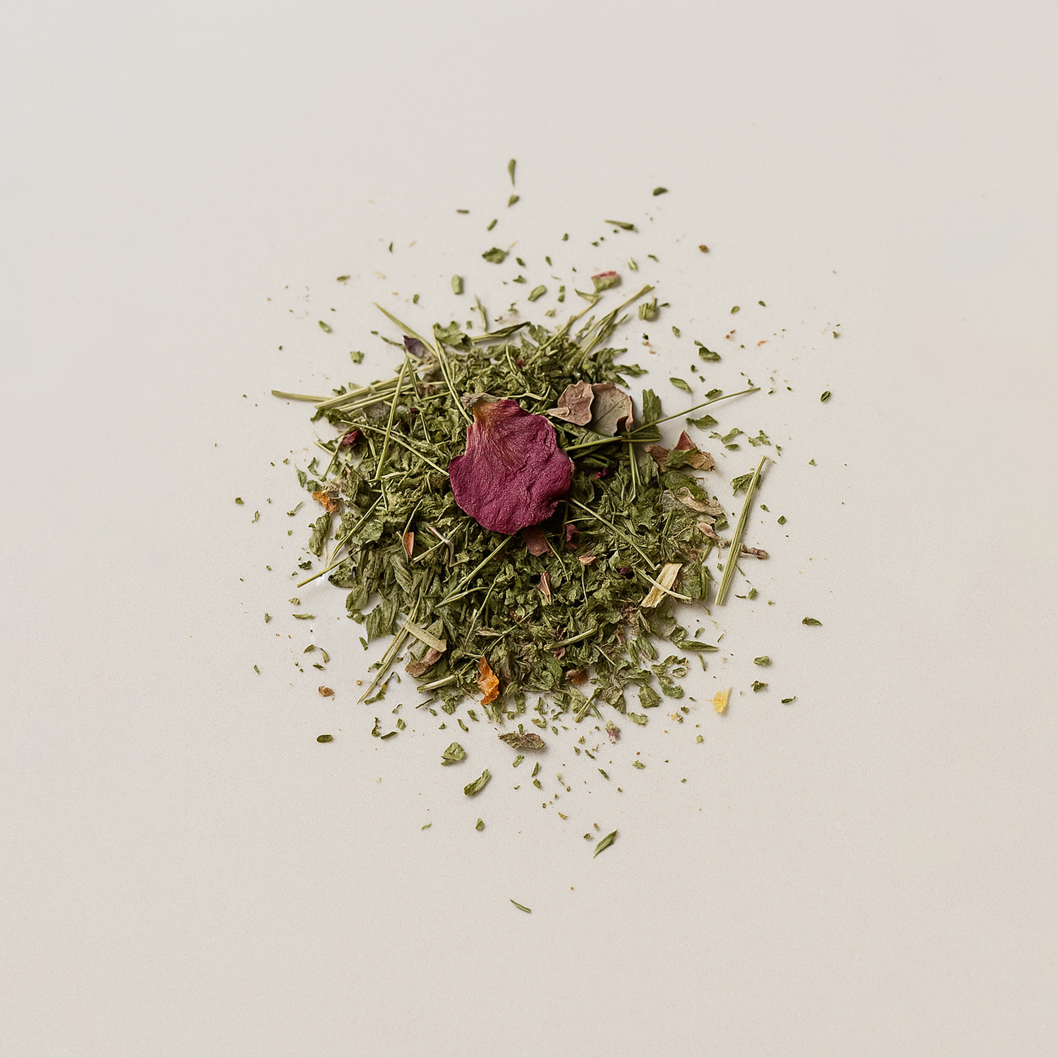 Добрий чай за донат для військових Nataliorganic