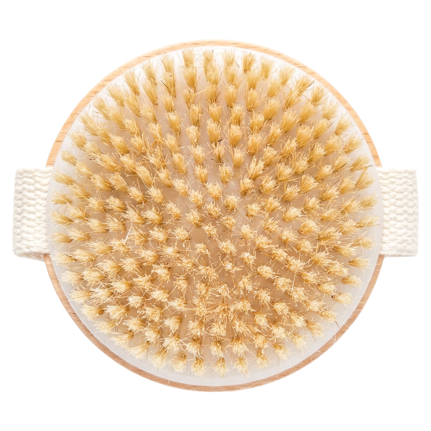 Щітка для сухого масажу NO Limits