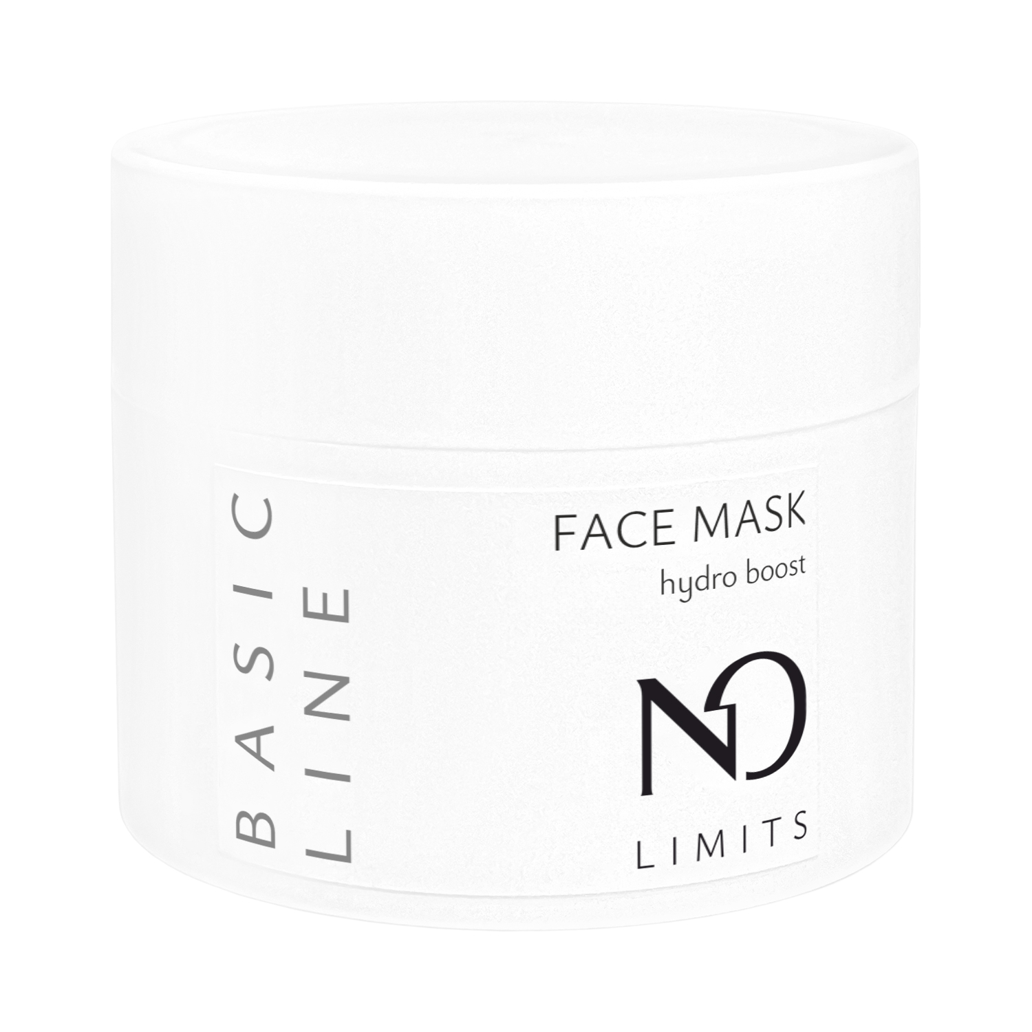 Зволожувальна маска Hydro Boost Nataliorganic