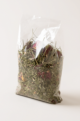 Добрий чай за донат для військових Nataliorganic