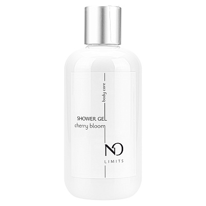 Гель для душу Cherry Bloom Nataliorganic