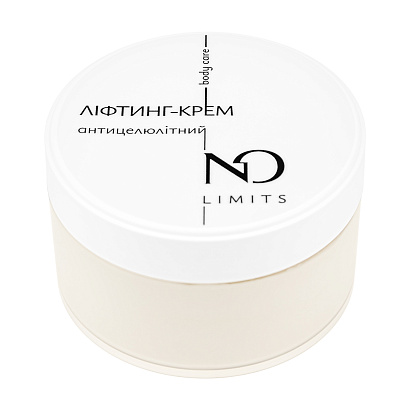 Антицелюлітний ліфтинг-крем Nataliorganic