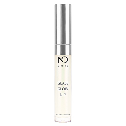 Блиск для губ Glass Glow Lip Nataliorganic